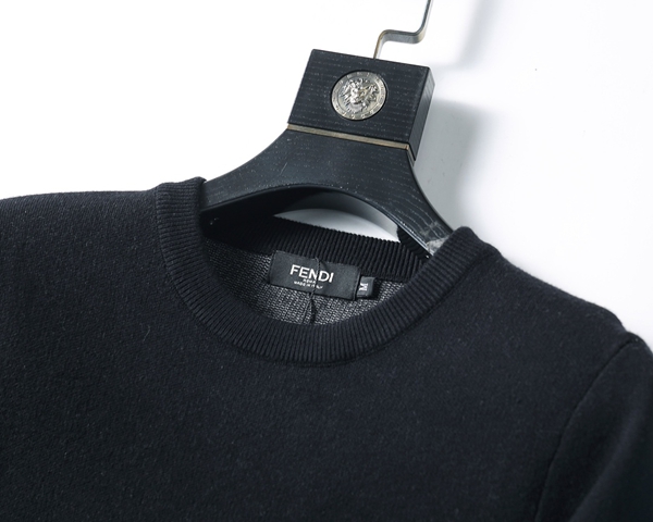 ブランドセーター内部構造